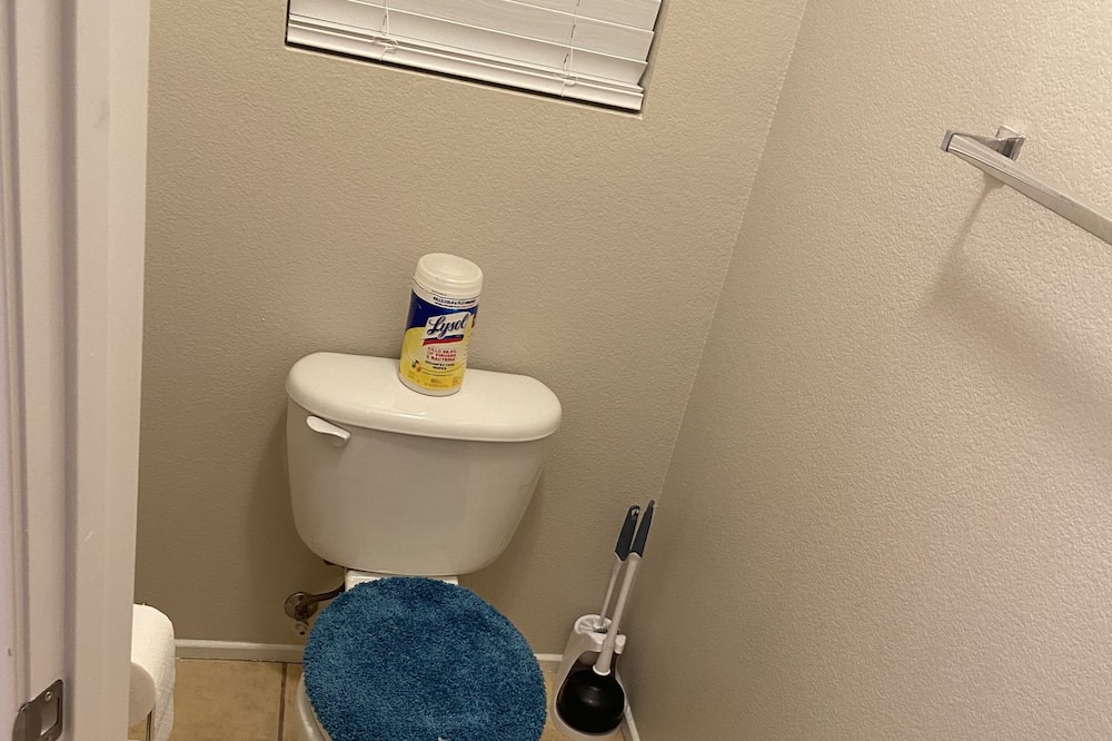 Photo of Bathroom in Rhodes Ranch