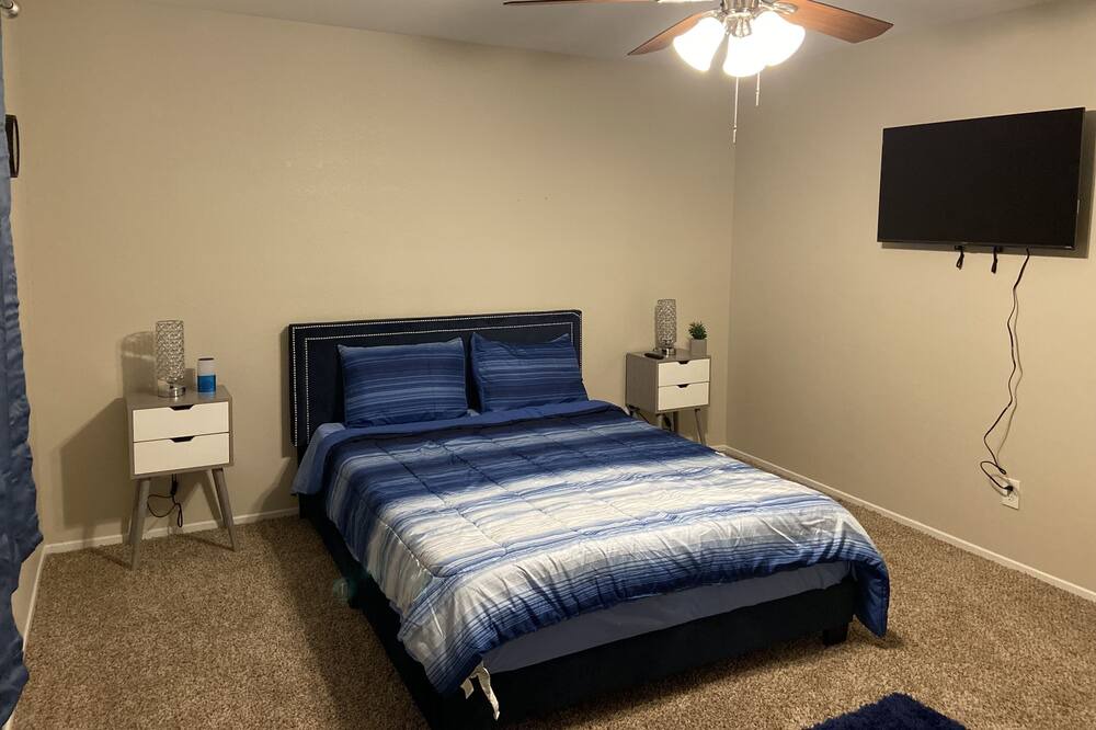 Photo of Bedroom in Rhodes Ranch