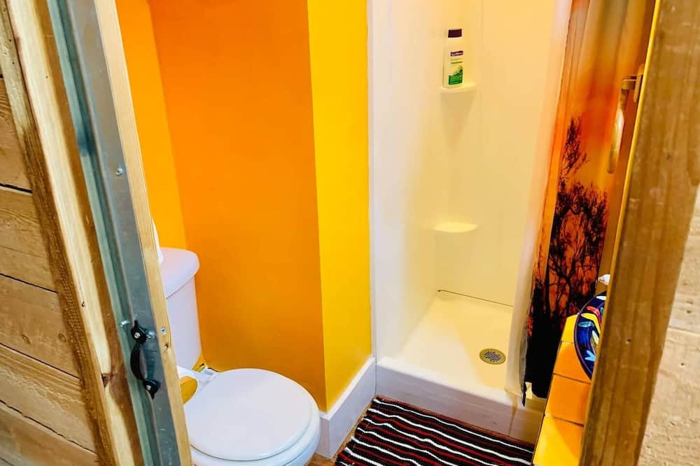 Photo of Bathroom in Civic Core