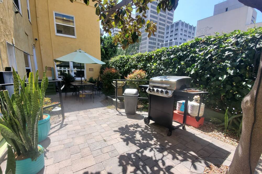 Photo of Outdoor in Civic Core