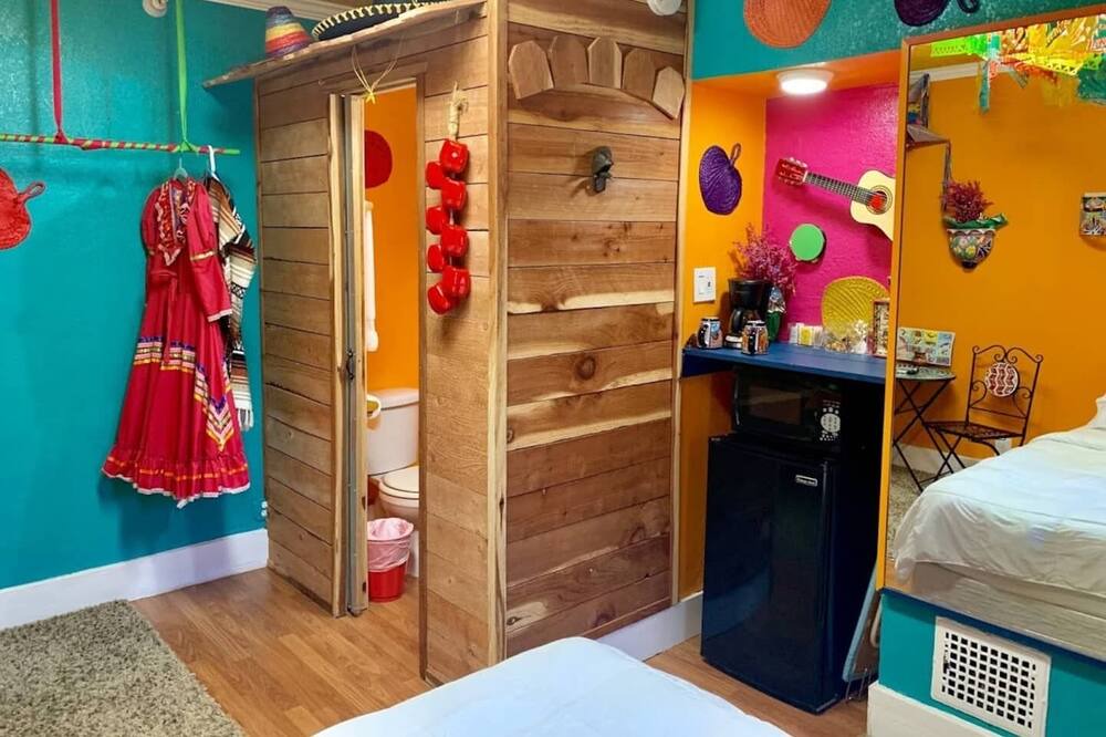 Photo of Bedroom in Civic Core