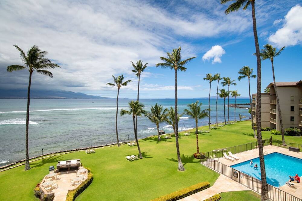 Photo of Outdoor in Maalaea