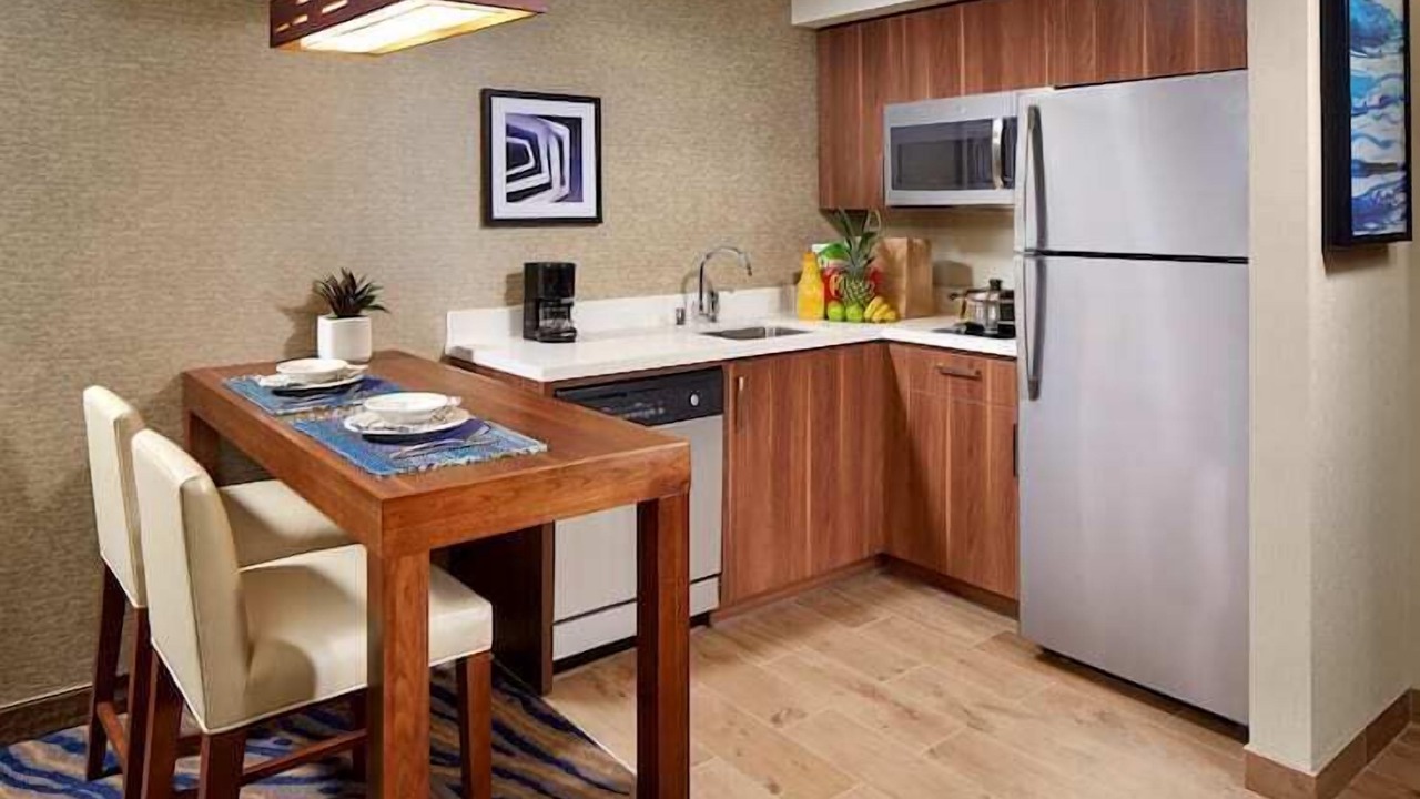 Photo of Kitchen in Mission Valley