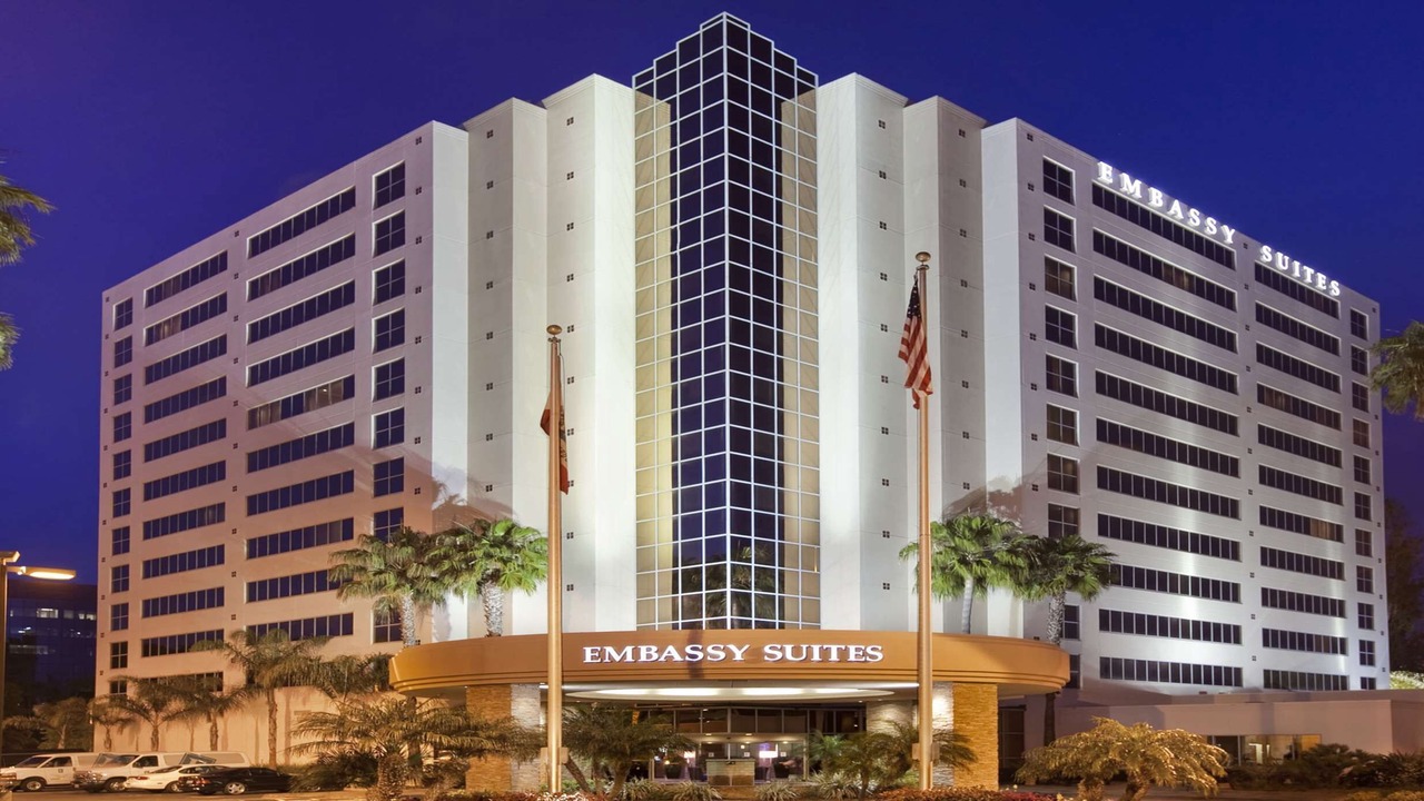 Photo of Outdoor in University City