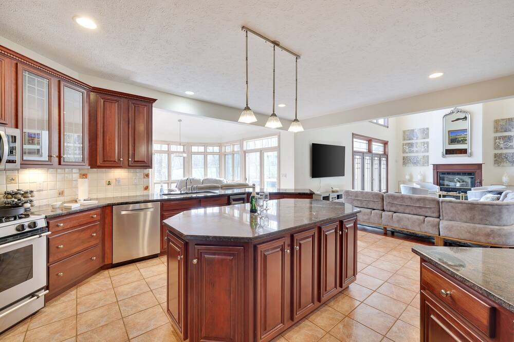 Photo of Kitchen in Pocono Pines