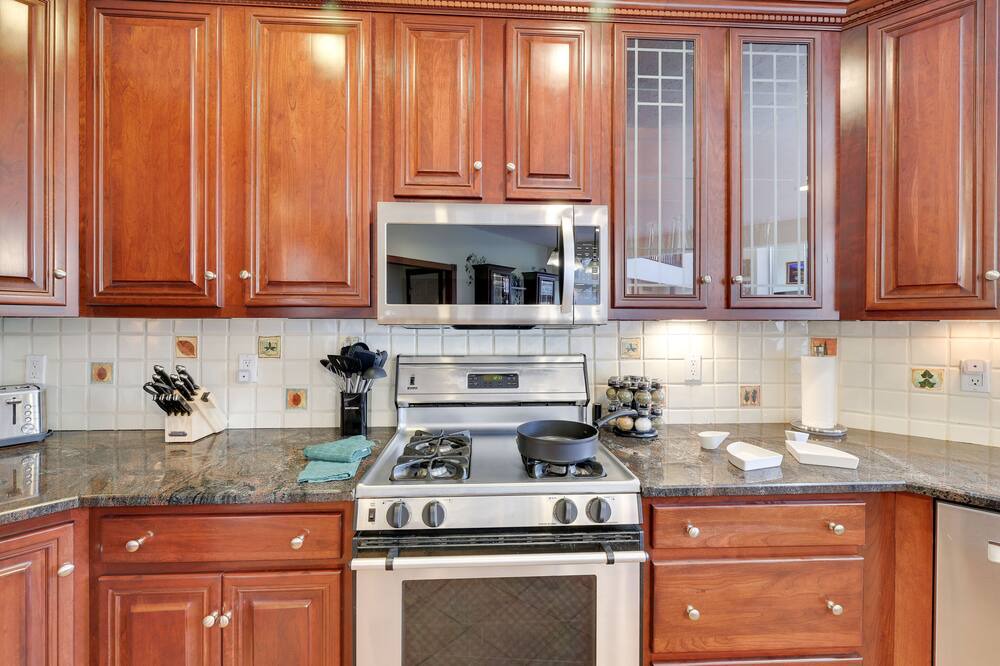 Photo of Kitchen in Pocono Pines
