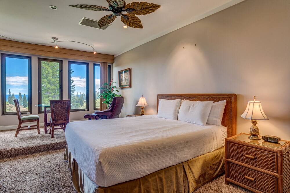 Photo of Bedroom in Kapalua