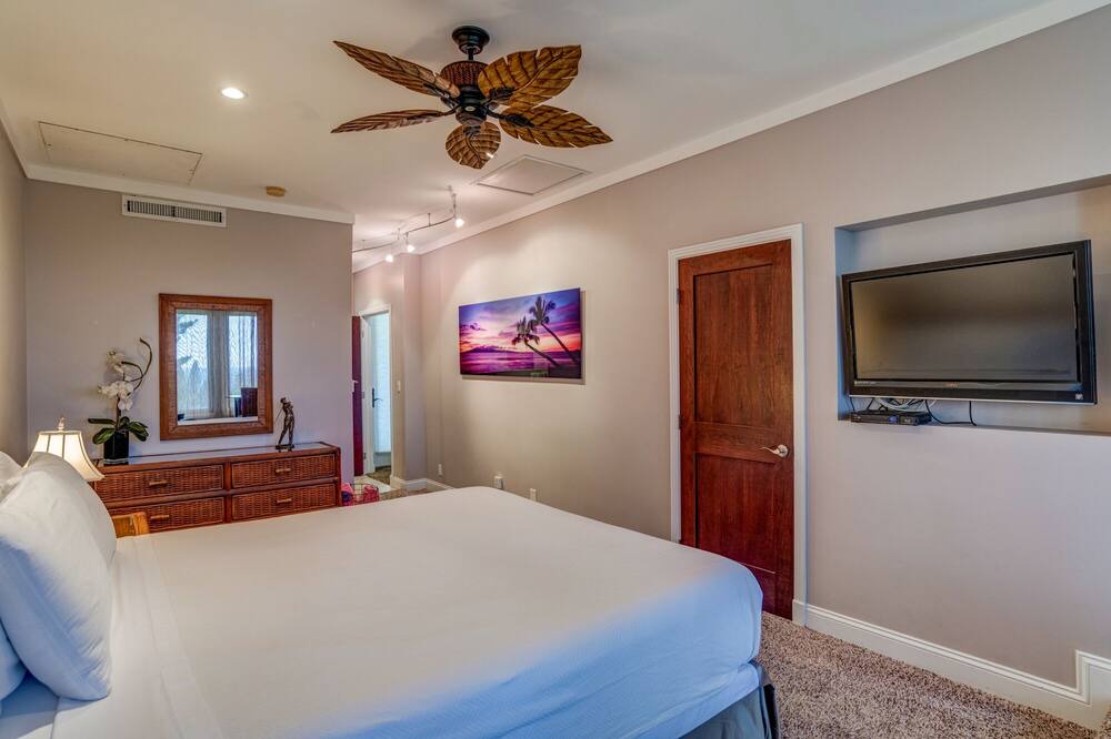 Photo of Bedroom in Kapalua