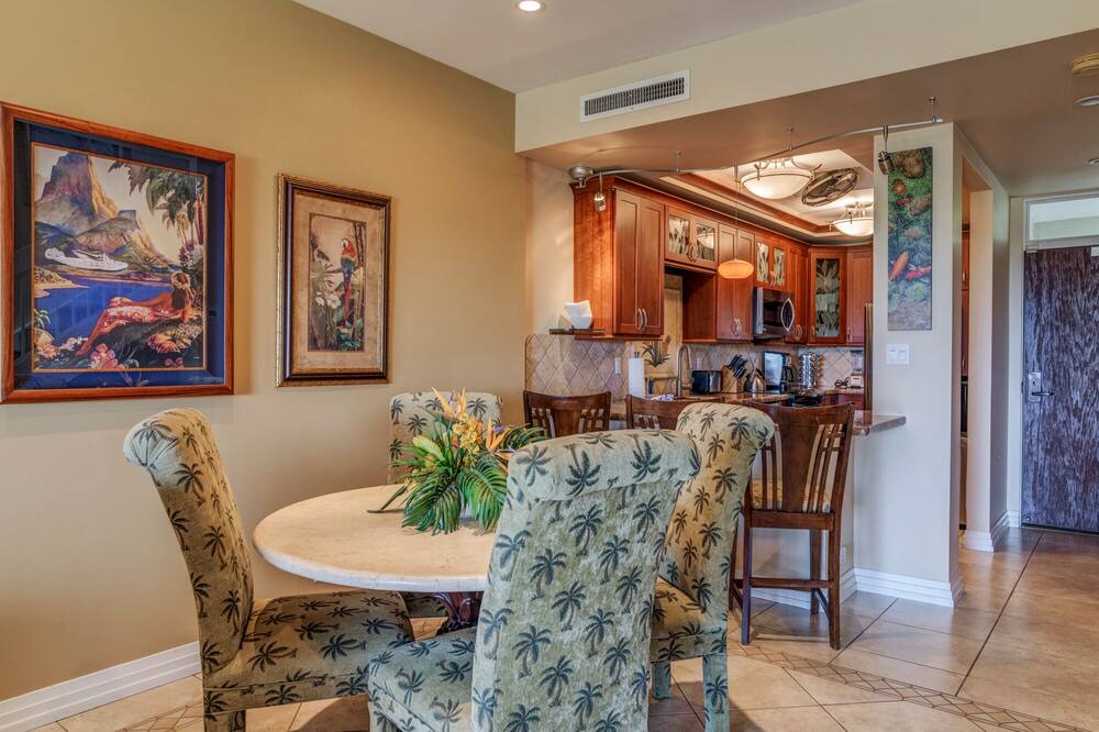 Photo of Kitchen in Kapalua