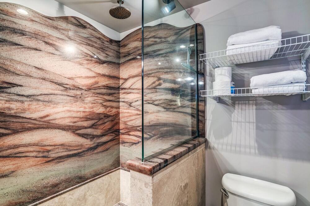 Photo of Bathroom in Kapalua