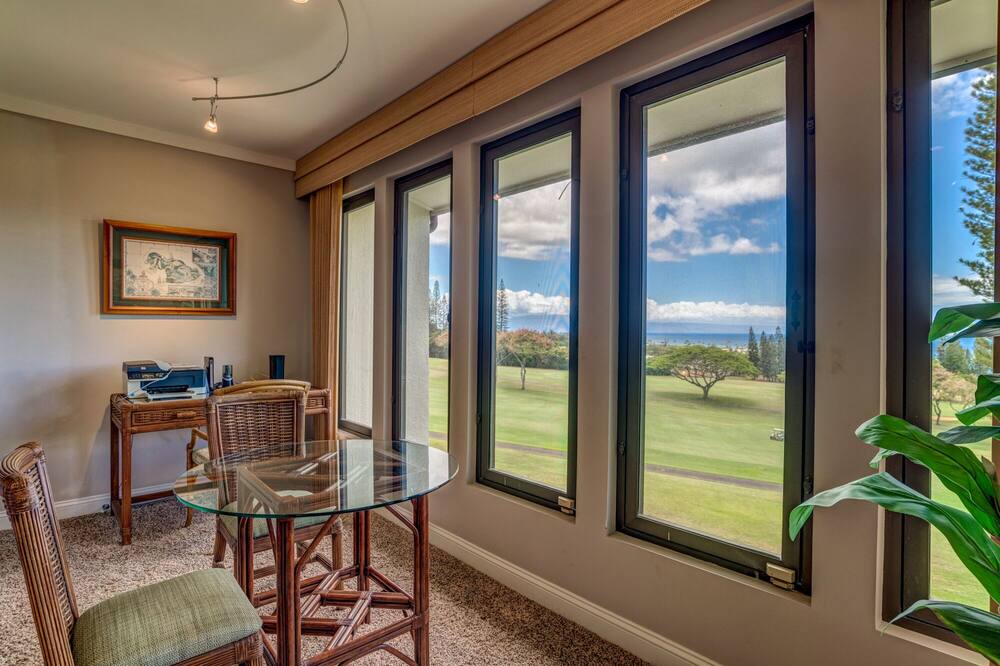 Photo of Kitchen in Kapalua