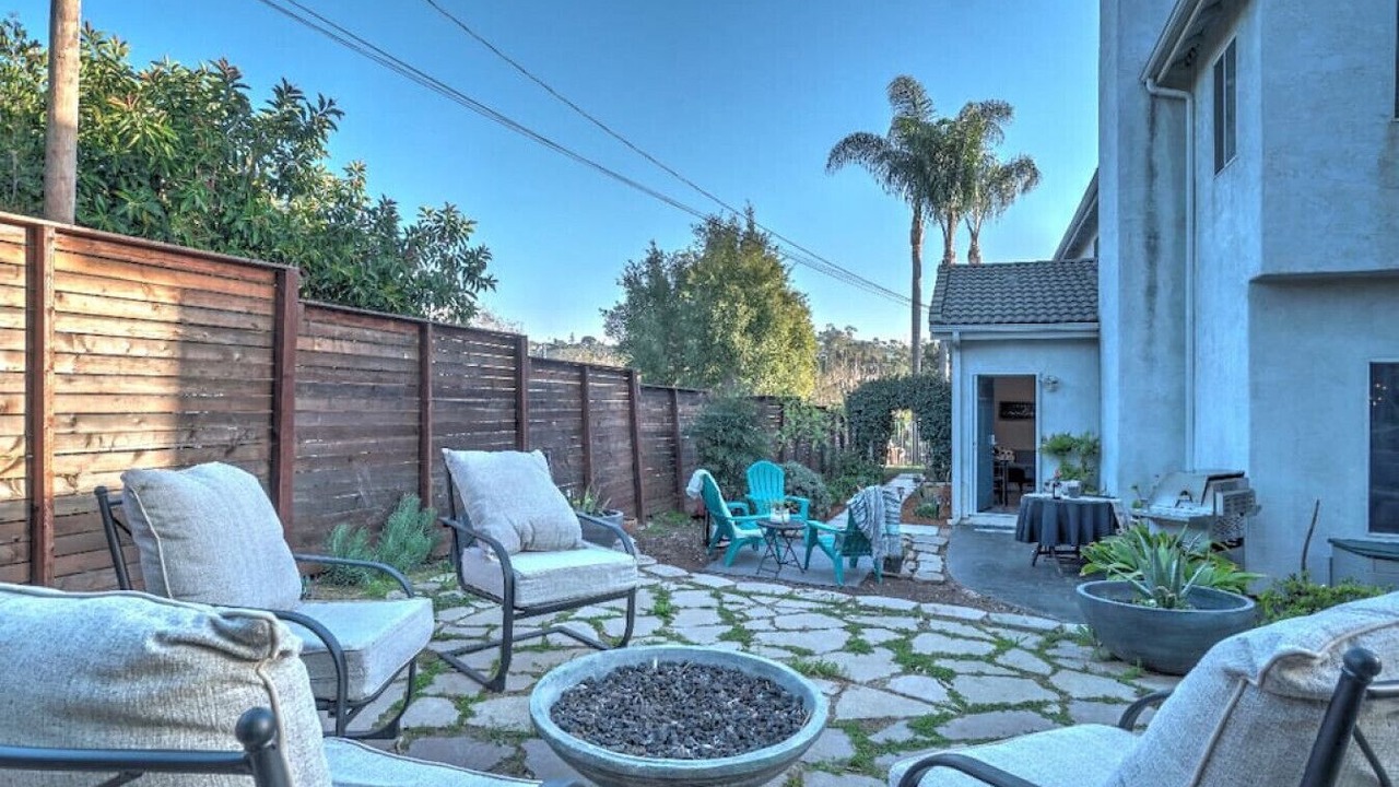 Photo of Outdoor in Spring Valley