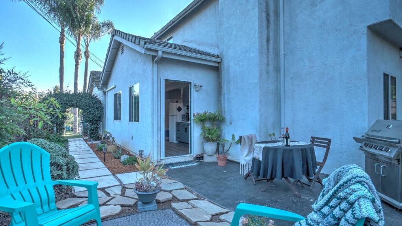 Photo of Patio Balcony in Spring Valley