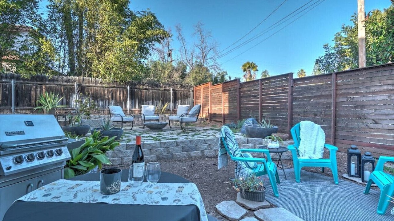 Photo of Outdoor in Spring Valley