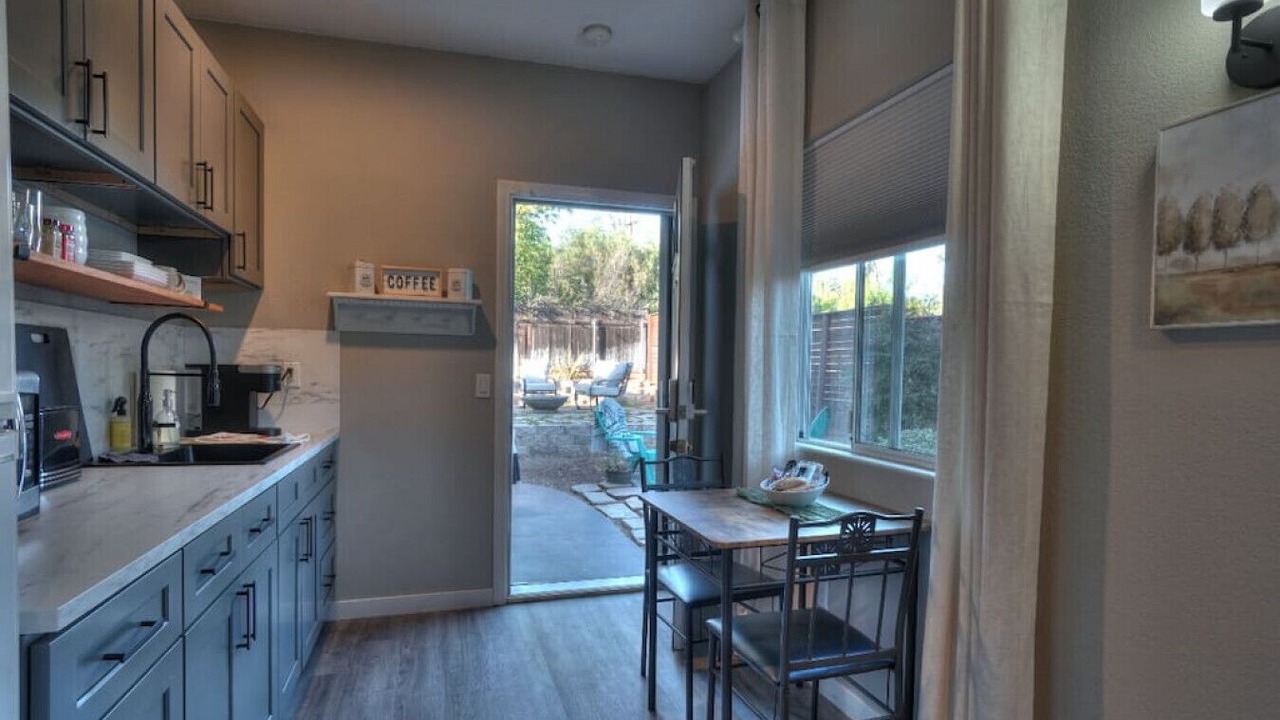 Photo of Kitchen in Spring Valley
