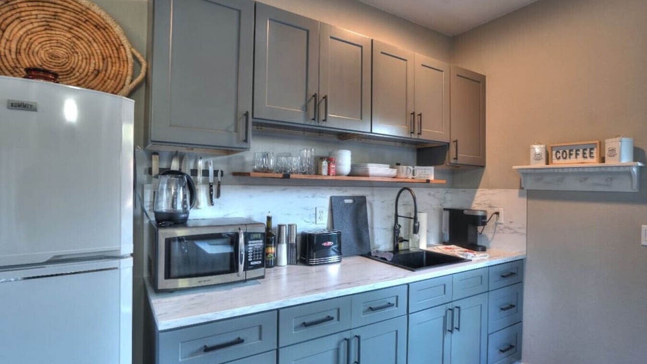 Photo of Kitchen in Spring Valley