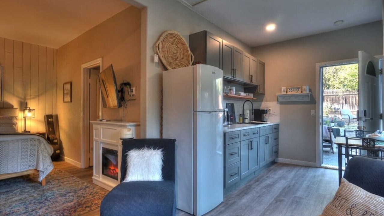 Photo of Kitchen in Spring Valley