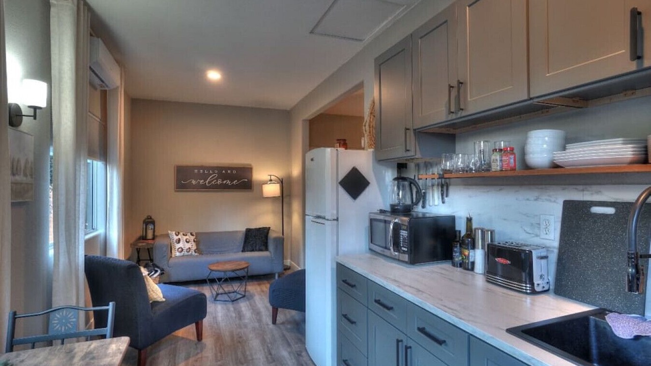 Photo of Kitchen in Spring Valley