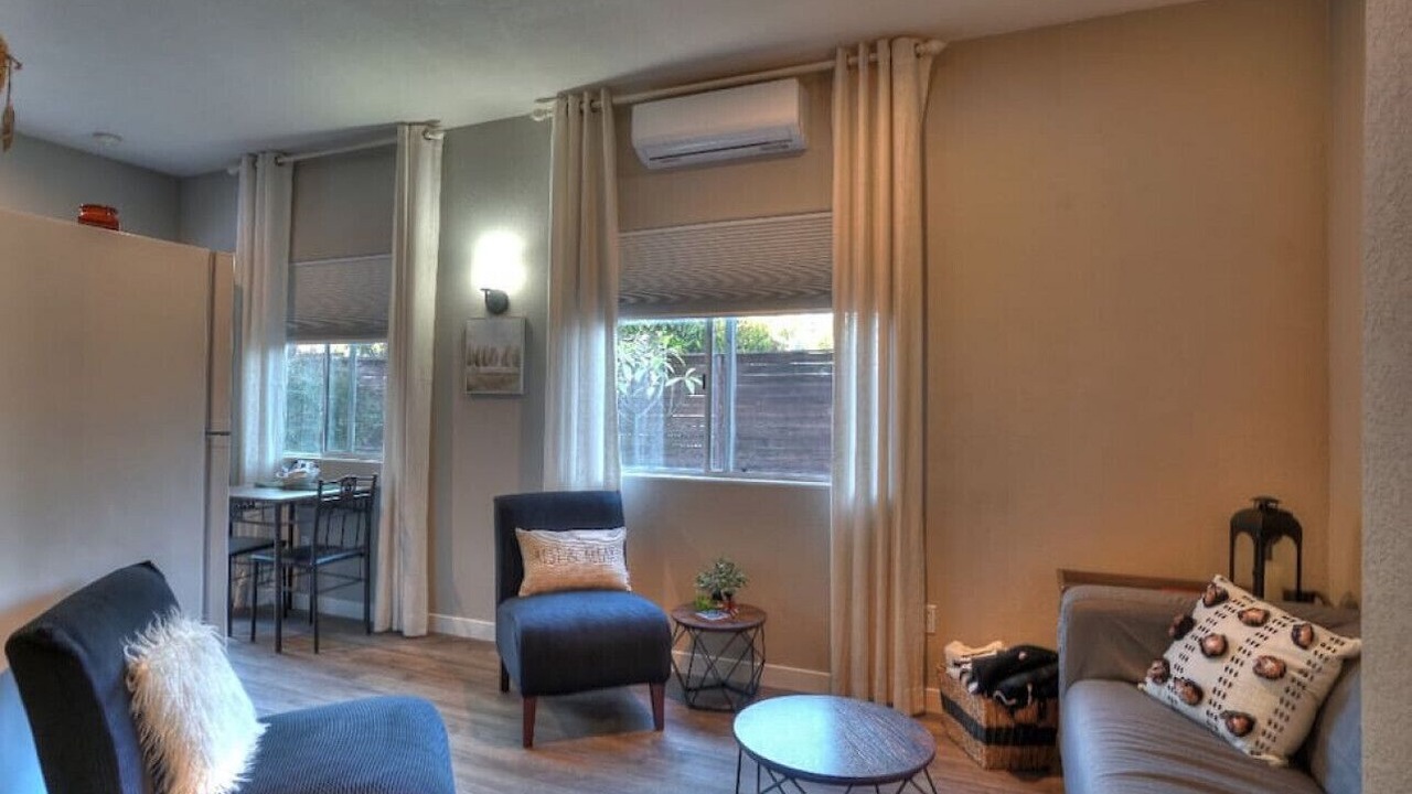 Photo of Livingroom in Spring Valley