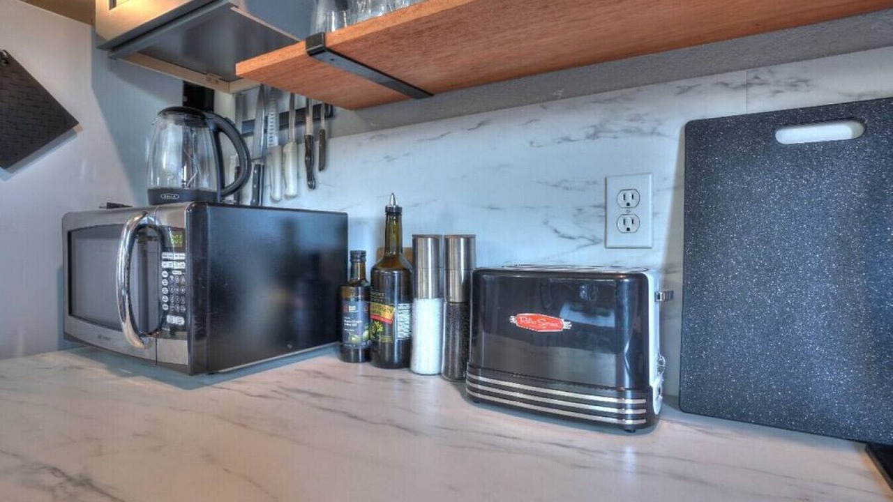 Photo of Kitchen in Spring Valley