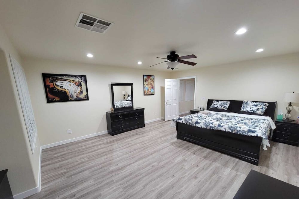 Photo of Bedroom in Paradise