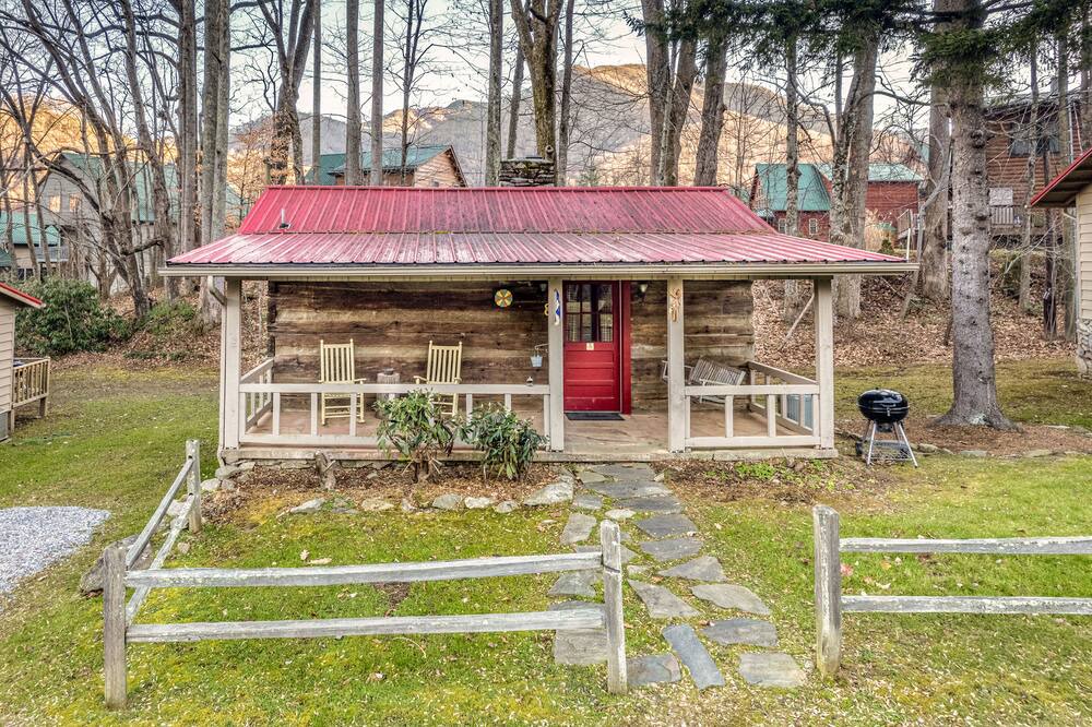 Photo of Others in Maggie Valley