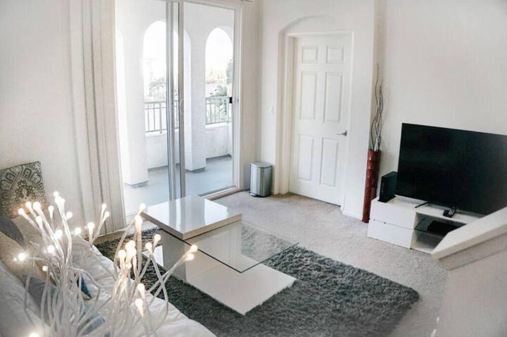Photo of Bedroom in University City