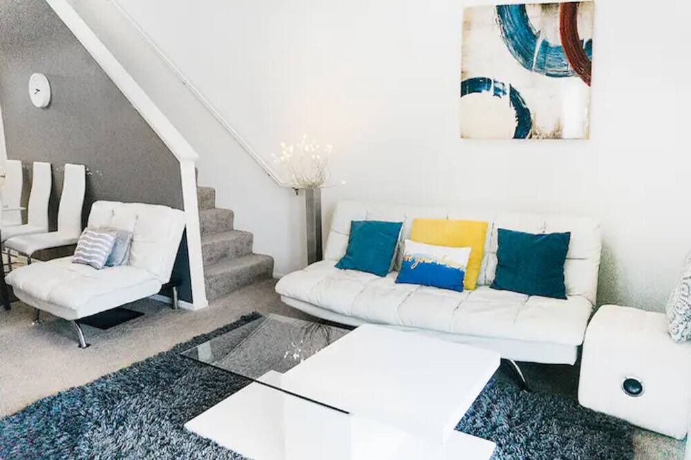 Photo of Bedroom in University City