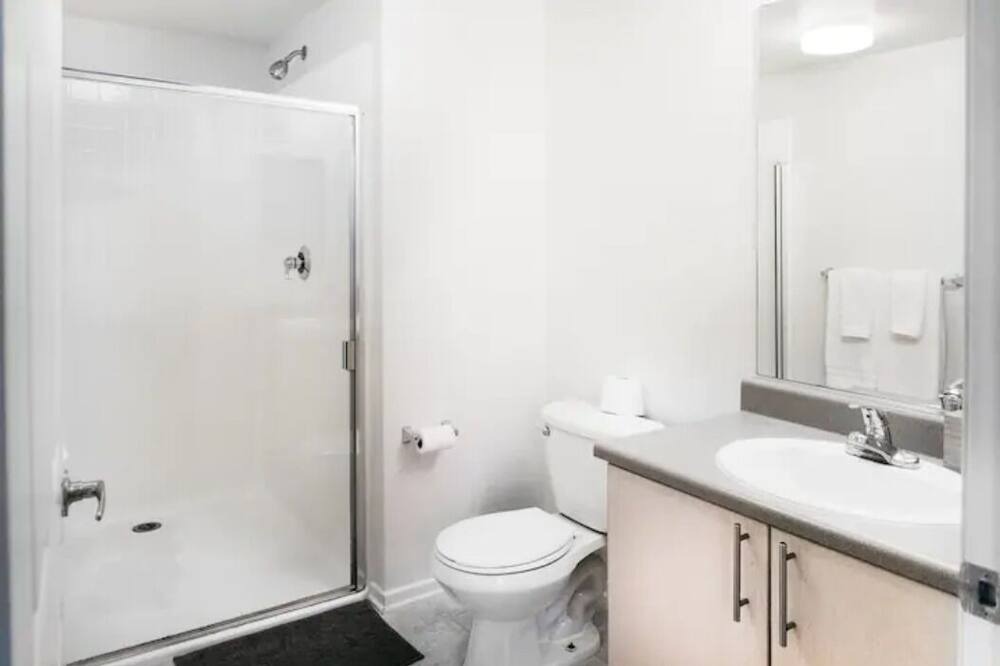 Photo of Bathroom in University City