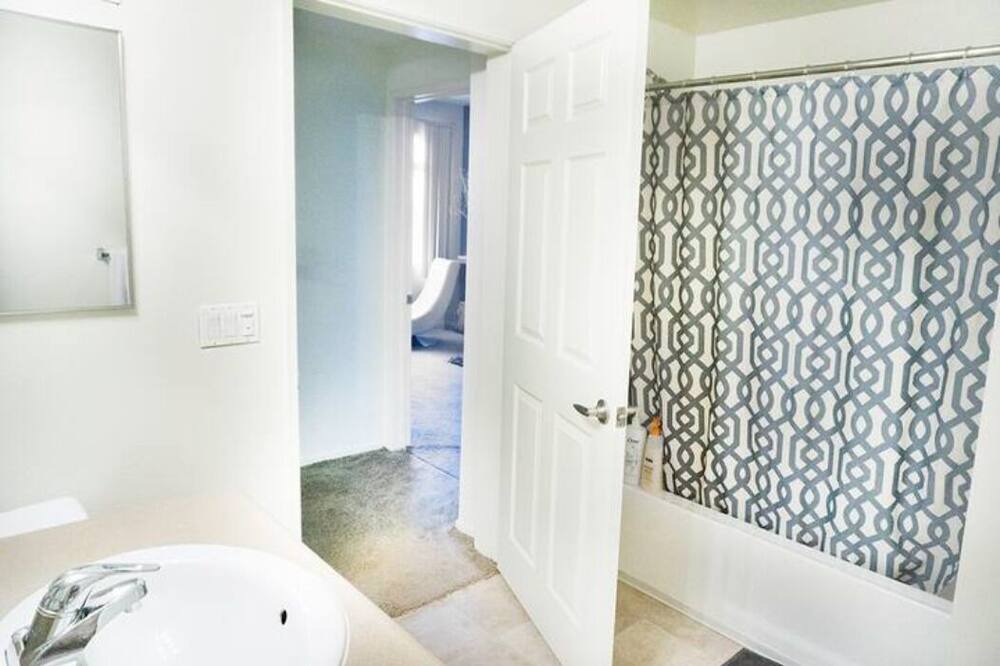 Photo of Bathroom in University City