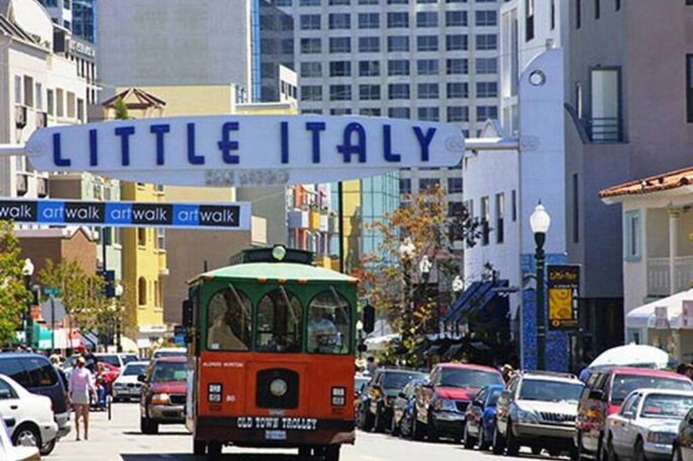 Photo of Others in University City