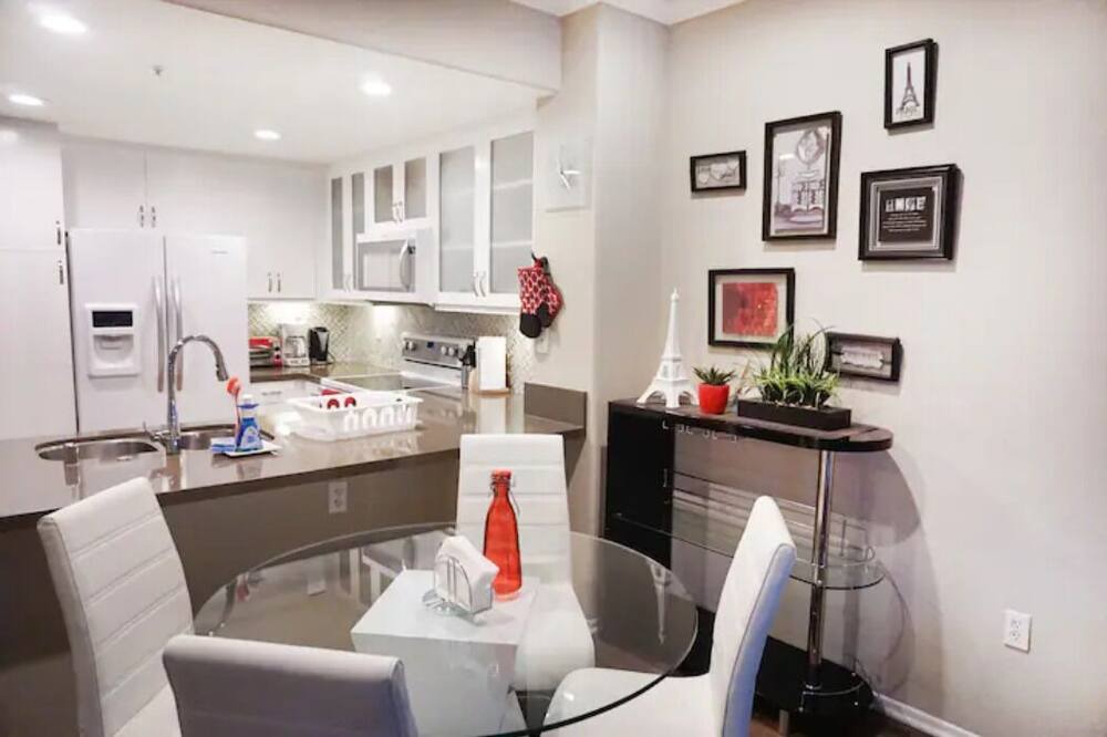Photo of Kitchen in University City