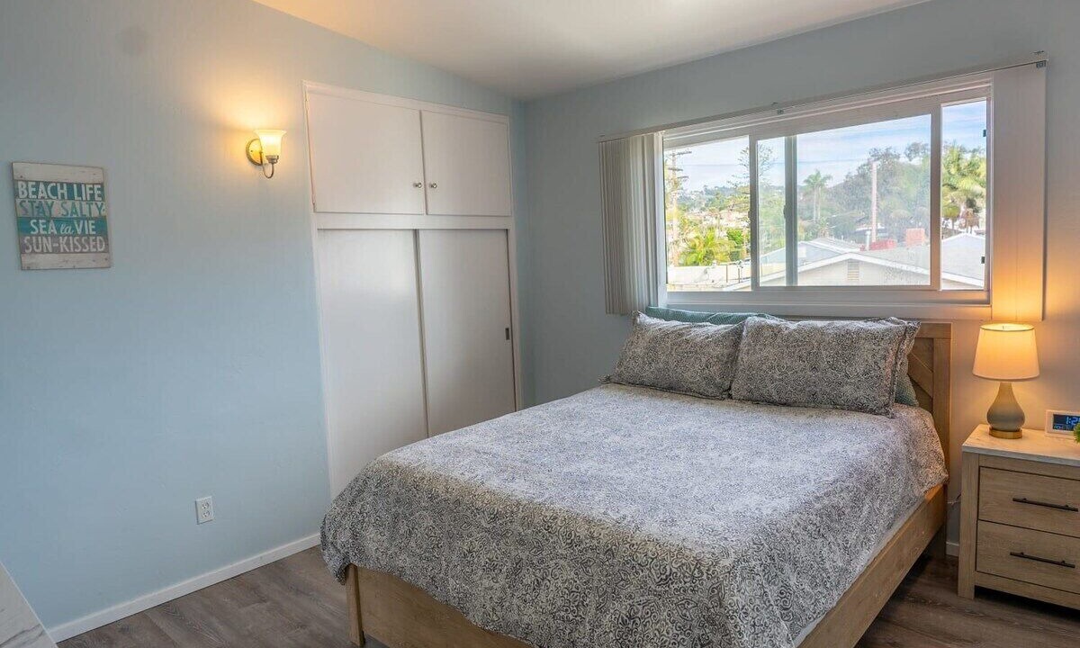Photo of Bedroom in Beach Barber Tract