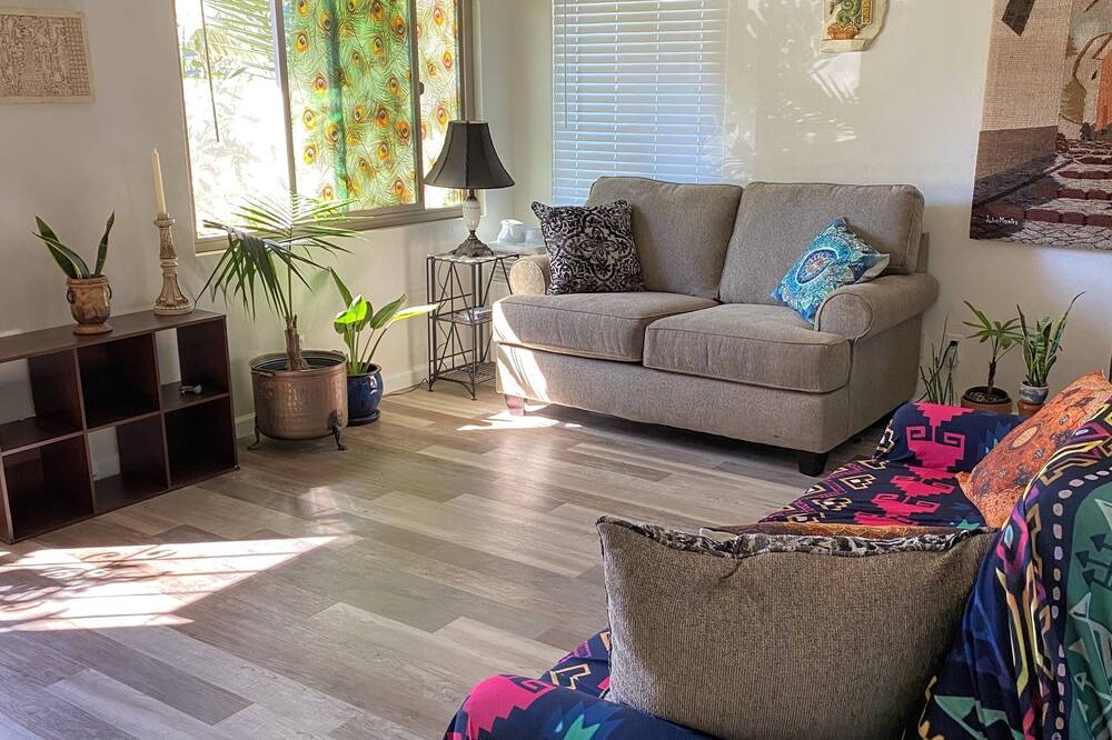 Photo of Livingroom in Old Town