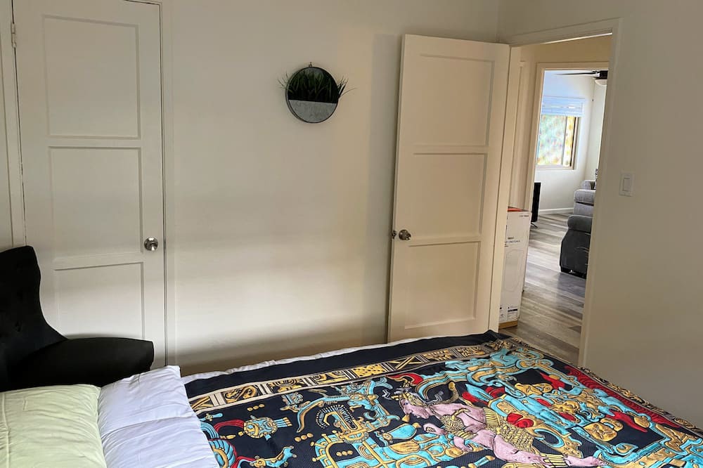 Photo of Bedroom in Old Town