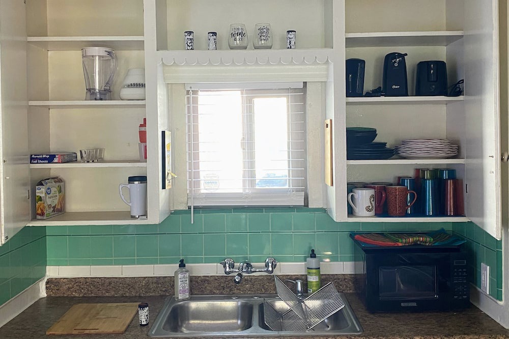 Photo of Kitchen in Old Town