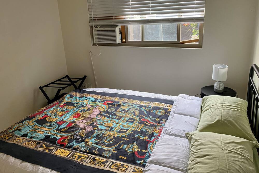 Photo of Bedroom in Old Town