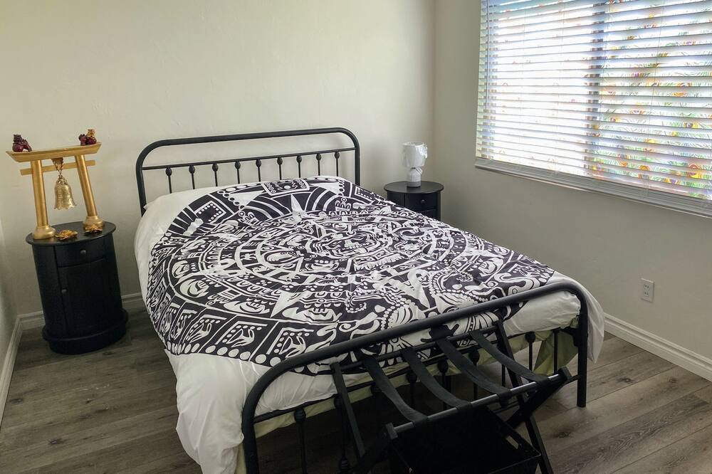 Photo of Bedroom in Old Town