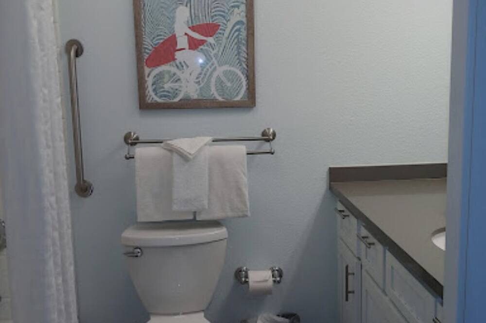 Photo of Bathroom in Mission Valley
