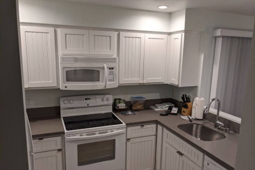Photo of Kitchen in Mission Valley