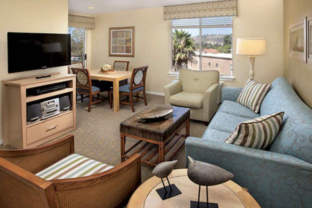 Photo of Livingroom in Mission Valley