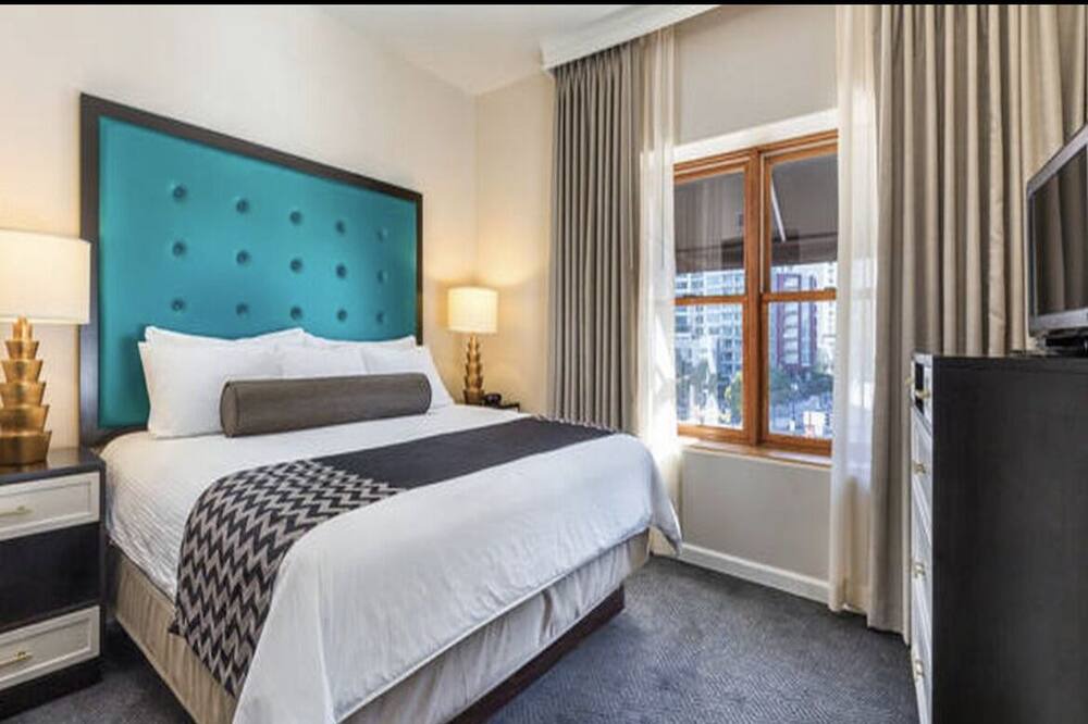 Photo of Bedroom in Mission Valley