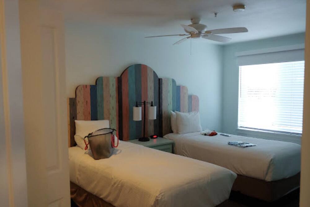 Photo of Bedroom in Mission Valley