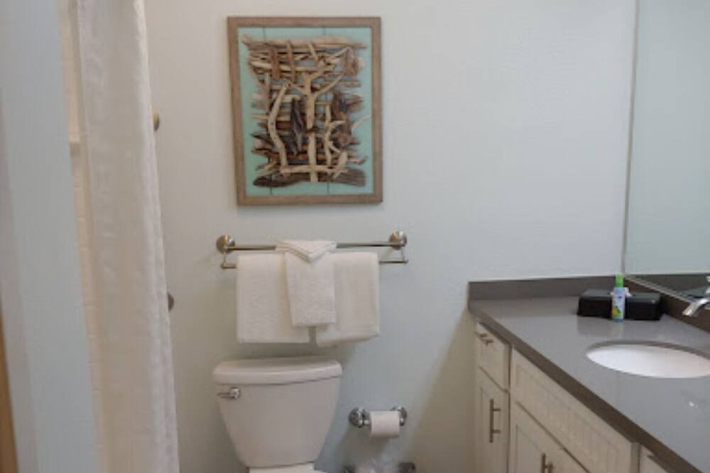 Photo of Bathroom in Mission Valley