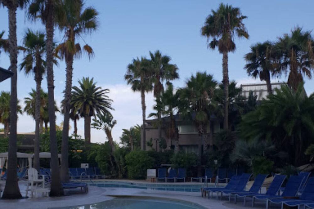 Photo of Outdoor in Mission Valley