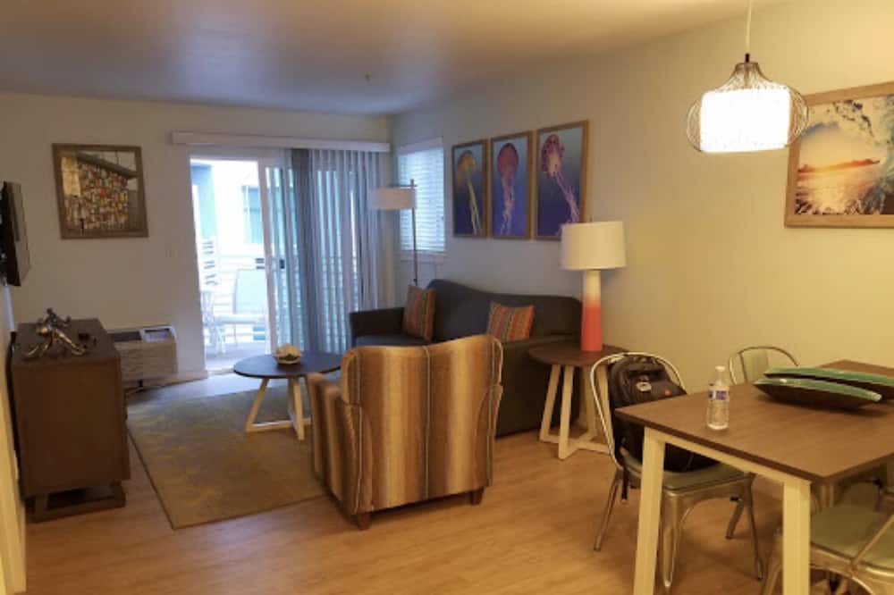 Photo of Livingroom in Mission Valley