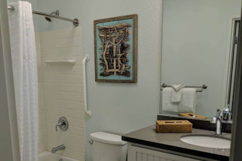 Photo of Bathroom in Mission Valley