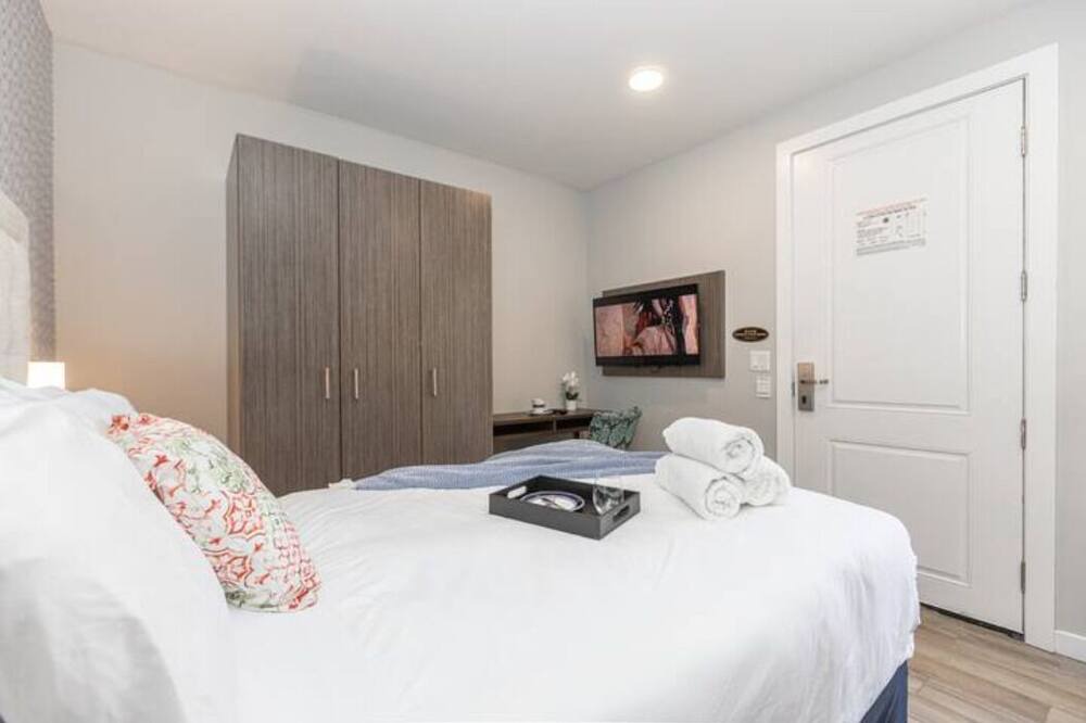 Photo of Bedroom in Old Town