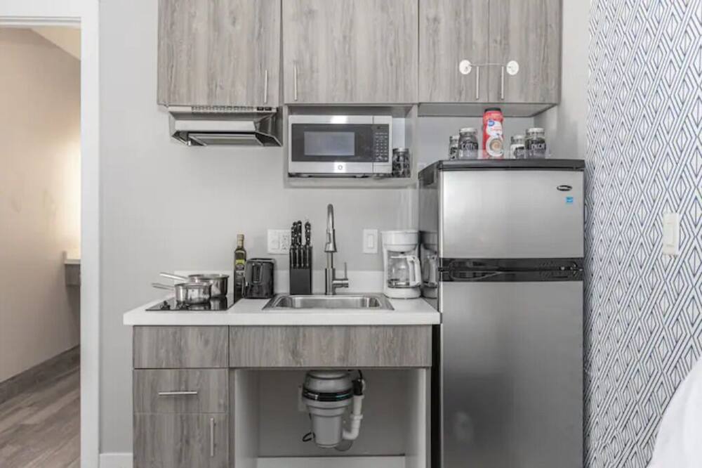 Photo of Kitchen in Old Town