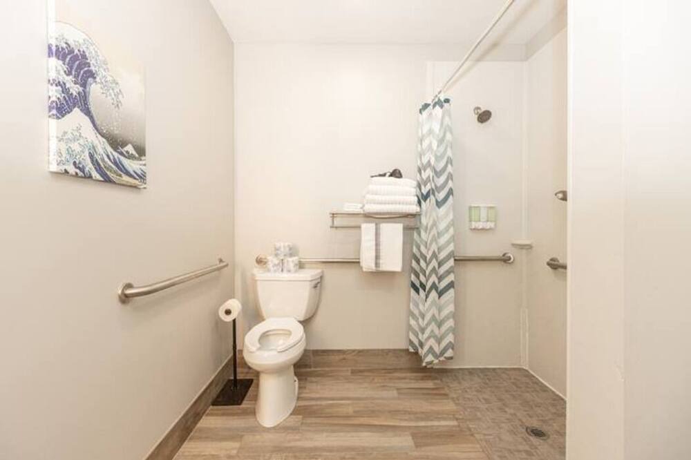 Photo of Bathroom in Old Town